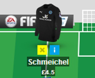 Schmeichel
