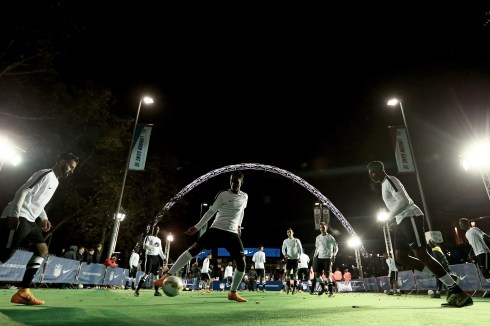Wembley Five Aside Pitches