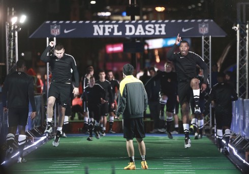 Wembley Five Aside Pitches