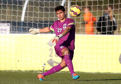 Nike Global Showcase 2014 - Day 3 UK Brief