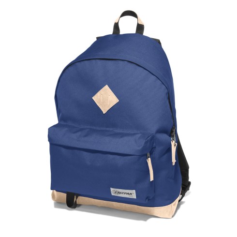 Eastpak_Wyoming Into the Out_Antique Blue_£60