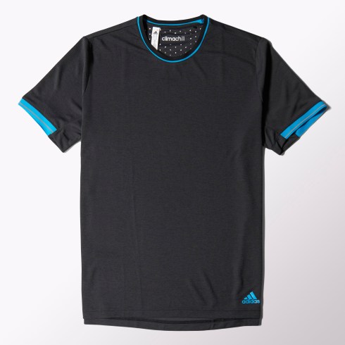 adidas Climachill tee