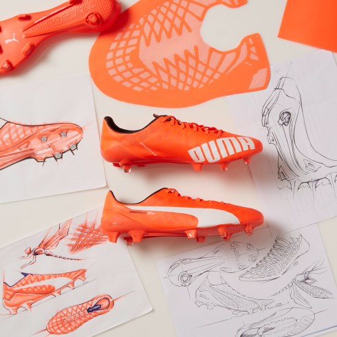 evoSPEED SL_Components_1