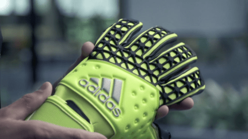 FW GK Gloves 11