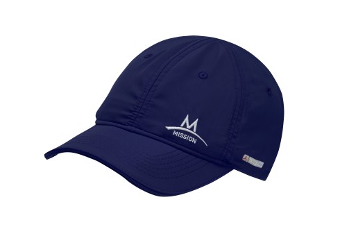 Performance Hat_Navy