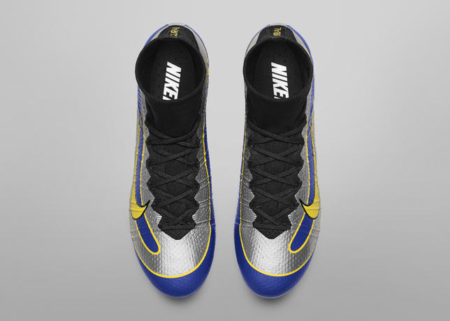 nike mercurial superfly heritage id