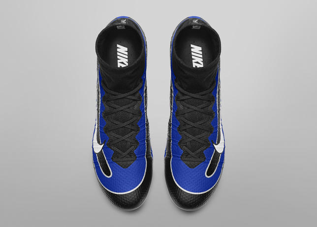 nike mercurial superfly heritage id r9